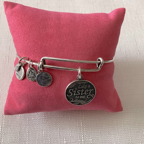 Alex and Ani Jewelry - Vintage Alex and Ani Bracelet